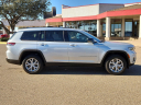 Thumbnail image of 2021 Jeep Grand Cherokee L at Frank Brown Honda GMC