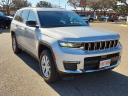 Thumbnail image of 2021 Jeep Grand Cherokee L at Frank Brown Honda GMC