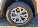 Thumbnail image of 2021 Jeep Grand Cherokee L at Frank Brown Honda GMC
