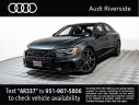 Thumbnail image of 2025 Audi A6 at Audi Riverside - New and Used