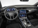 Thumbnail image of 2025 Audi A6 at Audi Riverside - New and Used