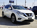 Thumbnail image of 2015 Nissan Murano at A & B Motors