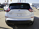 Thumbnail image of 2015 Nissan Murano at A & B Motors