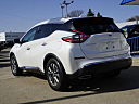 Thumbnail image of 2015 Nissan Murano at A & B Motors