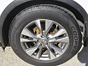 Thumbnail image of 2015 Nissan Murano at A & B Motors