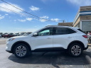 2022 Ford Escape SEL at Tri-Motor Sales Inc