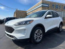 Thumbnail image of 2022 Ford Escape at Tri-Motor Sales Inc