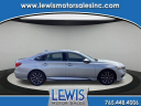 Thumbnail image of 2022 Honda Accord at LewisMotorSales of Lafayette, IN