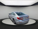 2022 Honda Accord EX-L at LewisMotorSales of Lafayette, IN