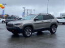 Thumbnail image of 2019 Jeep Cherokee at Crossroads Chevrolet