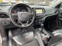 2019 Jeep Cherokee Trailhawk at Crossroads Chevrolet