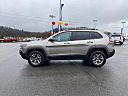 Thumbnail image of 2019 Jeep Cherokee at Crossroads Chevrolet