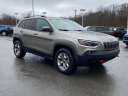 Thumbnail image of 2019 Jeep Cherokee at Crossroads Chevrolet