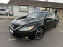 2018 Nissan Altima 2.5 S at ZARA AUTO SALES INC