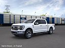 Thumbnail image of 2023 Ford F-150 at Paul Thigpen Ford Lincoln