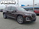 Thumbnail image of 2022 Chevrolet Traverse at PorterChevroletVinsolutions NEW