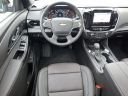 Thumbnail image of 2022 Chevrolet Traverse at PorterChevroletVinsolutions NEW