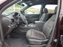 Thumbnail image of 2022 Chevrolet Traverse at PorterChevroletVinsolutions NEW