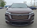 Thumbnail image of 2022 Chevrolet Traverse at PorterChevroletVinsolutions NEW