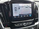 2022 Chevrolet Traverse High Country at PorterChevroletVinsolutions NEW