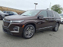 Thumbnail image of 2022 Chevrolet Traverse at PorterChevroletVinsolutions NEW