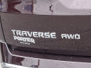 Thumbnail image of 2022 Chevrolet Traverse at PorterChevroletVinsolutions NEW