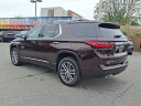 Thumbnail image of 2022 Chevrolet Traverse at PorterChevroletVinsolutions NEW