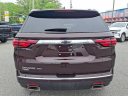 Thumbnail image of 2022 Chevrolet Traverse at PorterChevroletVinsolutions NEW
