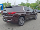 Thumbnail image of 2022 Chevrolet Traverse at PorterChevroletVinsolutions NEW