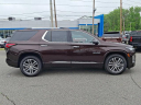 Thumbnail image of 2022 Chevrolet Traverse at PorterChevroletVinsolutions NEW