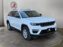 Thumbnail image of 2022 Jeep Grand Cherokee at Low Book Sales