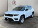 Thumbnail image of 2022 Jeep Grand Cherokee at Low Book Sales