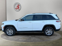 Thumbnail image of 2022 Jeep Grand Cherokee at Low Book Sales