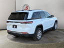 Thumbnail image of 2022 Jeep Grand Cherokee at Low Book Sales