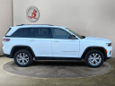 Thumbnail image of 2022 Jeep Grand Cherokee at Low Book Sales