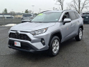 Thumbnail image of 2021 Toyota RAV4 at Autoland Toyota