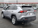 Thumbnail image of 2021 Toyota RAV4 at Autoland Toyota