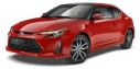 2014 Scion tC 10 Series at B.I.Auto Sales