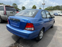 Thumbnail image of 2001 Hyundai ACCENT at Car Factory