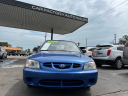 Thumbnail image of 2001 Hyundai ACCENT at Car Factory