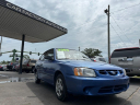 Thumbnail image of 2001 Hyundai ACCENT at Car Factory
