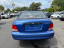 Thumbnail image of 2001 Hyundai ACCENT at Car Factory