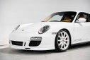 Thumbnail image of 2011 Porsche 911 at GrandPrixMotorsInc Used