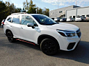Thumbnail image of 2021 Subaru Forester at Mathews Nissan