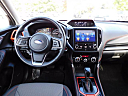 Thumbnail image of 2021 Subaru Forester at Mathews Nissan