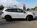 Thumbnail image of 2021 Subaru Forester at Mathews Nissan