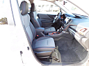 Thumbnail image of 2021 Subaru Forester at Mathews Nissan