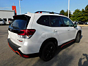 Thumbnail image of 2021 Subaru Forester at Mathews Nissan