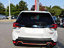 Thumbnail image of 2021 Subaru Forester at Mathews Nissan
