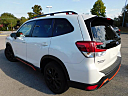 Thumbnail image of 2021 Subaru Forester at Mathews Nissan